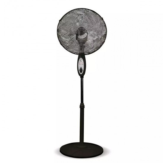 Stativs ventilators 16 Stativs ventilators 16