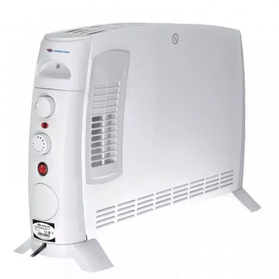 2000 W Super Turbo konvektora silditajs 2000 W Super Turbo konvektora silditajs