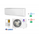 Siltumsūknis GREE gaiss / gaiss Amber Nordic 2,7/ 3,5 kW Siltumsūknis GREE gaiss / gaiss Amber Nordic 2,7/ 3,5 kW
