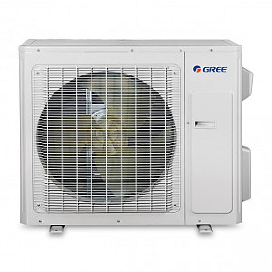Gaiss-Ūdens tipa siltumsūkni GREE Versati III 14,0/12,6 kW Gaiss-Ūdens tipa siltumsūkni GREE Versati III 14,0/12,6 kW