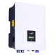 FOXESS T6.0 G3 6KW 2MPPT + WIFI INVERTORS FOXESS T6.0 G3 6KW 2MPPT + WIFI INVERTORS