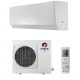 Siltumsūknis GREE gaiss / gaiss PULAR 2.5 / 2.8 kW, ar Wi-Fi Siltumsūknis GREE gaiss / gaiss PULAR 2.5 / 2.8 kW, ar Wi-Fi