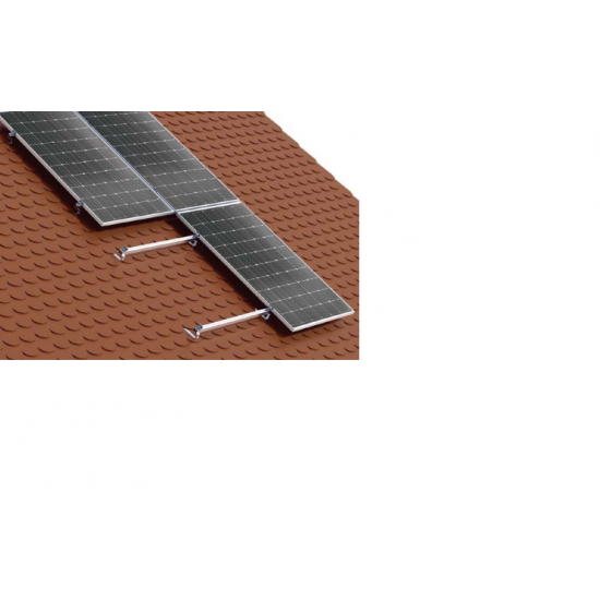 8 kW Tāme, saules paneļi 460 W + 8 kW invertors +uzstādīšana. Jumta tips - Bitumena šindeļa. 8 kW Tāme, saules paneļi 460 W + 8 kW invertors +uzstādīšana. Jumta tips - Bitumena šindeļa.