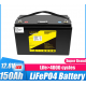 Akumulators Liitokala LifePO4 12V 150Ah (ar Lcd displeju) Akumulators Liitokala LifePO4 12V 150Ah (ar Lcd displeju)