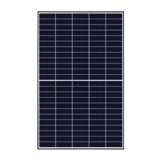 SAULES PANELIS 410W RISEN RSM40-8-410M BLACK FRAME SAULES PANELIS 410W RISEN RSM40-8-410M BLACK FRAME