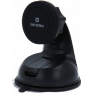 Telefona turētājs Swissten S-GRIP M1