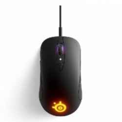 SteelSeries Ambidextrous Sensei Ten - 2020 Black