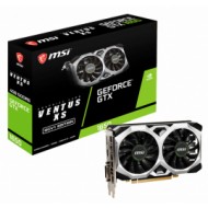 MSI GeForce GTX 1650 D6 VENTUS XS OCV1 4GB