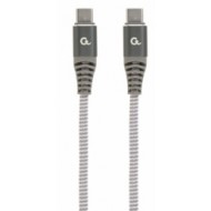 Gembird USB Type-C Male - USB Type-C Male 60W 1.5m 