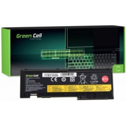 Green Cell Battery for Lenovo ThinkPad T420s T420si T430s