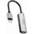 Adapteris Baseus L52 3-in-1