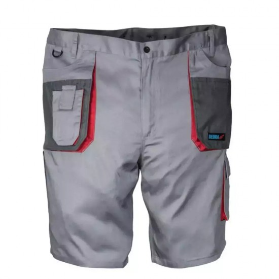Aizsargbikses Comfort Line kat.I L/52, gramatura190g/m2 kokvilna 20% Aizsargbikses Comfort Line kat.I L/52, gramatura190g/m2 kokvilna 20%