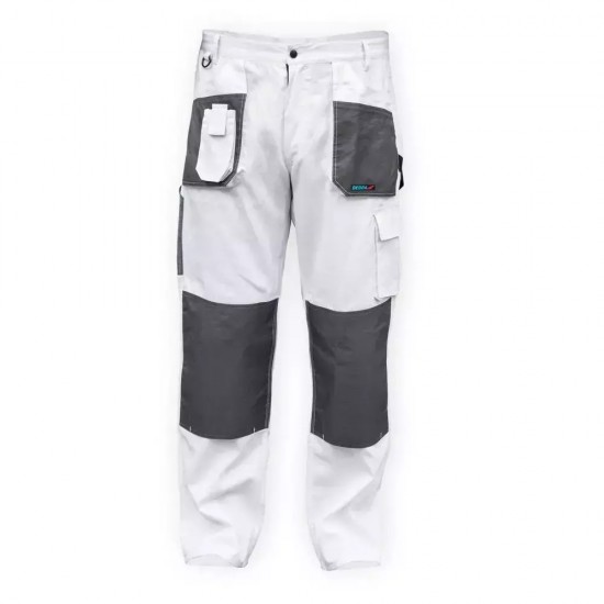 Aizsargbikses baltas, kat.I L/52, gramatura190g/m2 kokvilna 20% Aizsargbikses baltas, kat.I L/52, gramatura190g/m2 kokvilna 20%