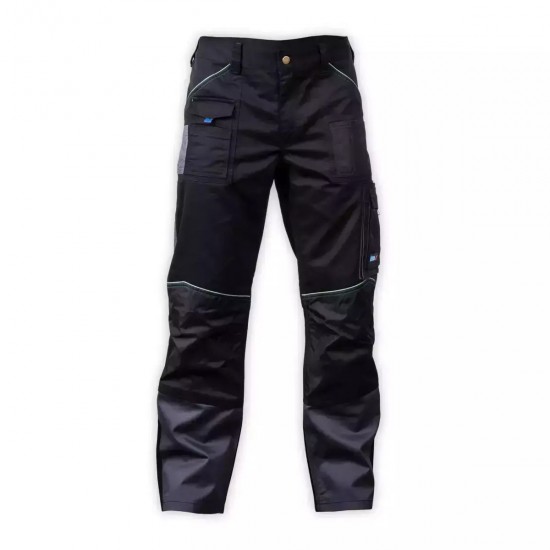 Aizsargbikses, lielums L/52, Premium Line, svars 240 g/m2 Aizsargbikses, lielums L/52, Premium Line, svars 240 g/m2