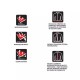 Jaka softshell, 96% poliestera + 4% elastana Jaka softshell, 96% poliestera + 4% elastana