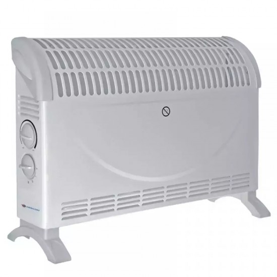 Konvektora radiators 2000W Turbo Konvektora radiators 2000W Turbo