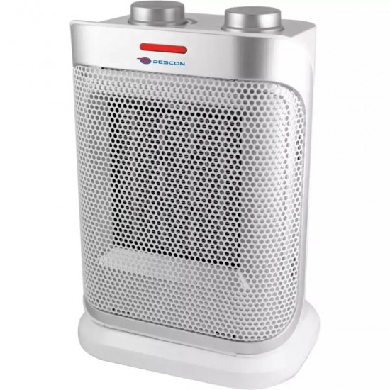 Keramikas termoventilators ar oscilaciju 1500W Keramikas termoventilators ar oscilaciju 1500W