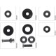 Griezejdisks fližu griešanas iericei, diam. 15 mm, biez. 1,5 mm Griezejdisks fližu griešanas iericei, diam. 15 mm, biez. 1,5 mm