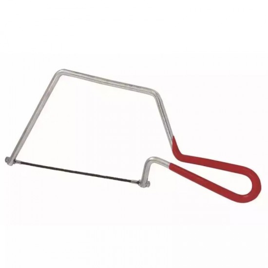 Zagis ar volframa asmeni 150 mm flizem Zagis ar volframa asmeni 150 mm flizem