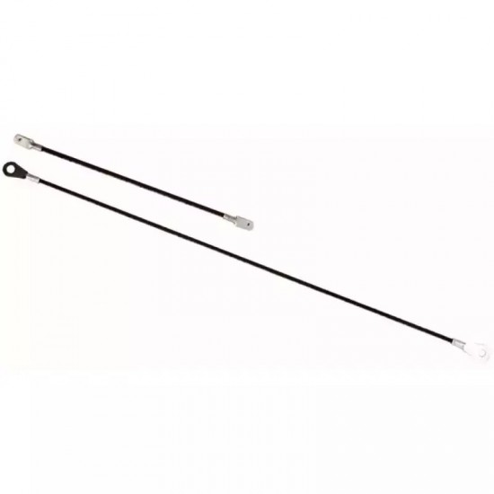 Volframa zaga asmens 150 mm (zagim DED006) Volframa zaga asmens 150 mm (zagim DED006)