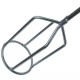 Mikseris pašizlidzinošajiem gridas maisijumiem, gipsim, bitumena masam, 7–25 kg, diam. 100, gar. 560 mm Mikseris pašizlidzinošajiem gridas maisijumiem, gipsim, bitumena masam, 7–25 kg, diam. 100, gar. 560 mm