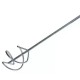 Mikseris javam un limem 4–9 kg, diam. 80, gar. 440 mm Mikseris javam un limem 4–9 kg, diam. 80, gar. 440 mm