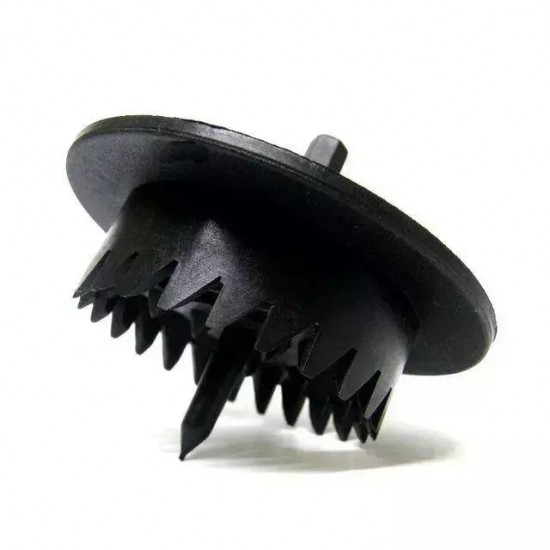 Freze putuplastam, diam. 67 mm, siltumizolacijas sistemam Freze putuplastam, diam. 67 mm, siltumizolacijas sistemam