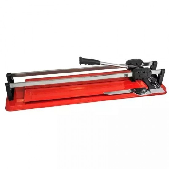 Fližu griešanas ierice 500 mm, galds ar amortizaciju, plat. 210 mm, dubultas plakandzelzs vadiklas Fližu griešanas ierice 500 mm, galds ar amortizaciju, plat. 210 mm, dubultas plakandzelzs vadiklas