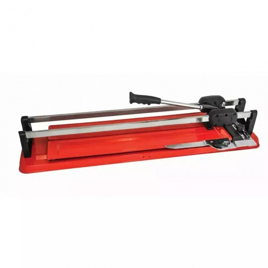 Fližu griešanas ierice 600 mm, galds ar amortizaciju, plat. 210 mm, dubultas plakandzelzs vadiklas Fližu griešanas ierice 600 mm, galds ar amortizaciju, plat. 210 mm, dubultas plakandzelzs vadiklas