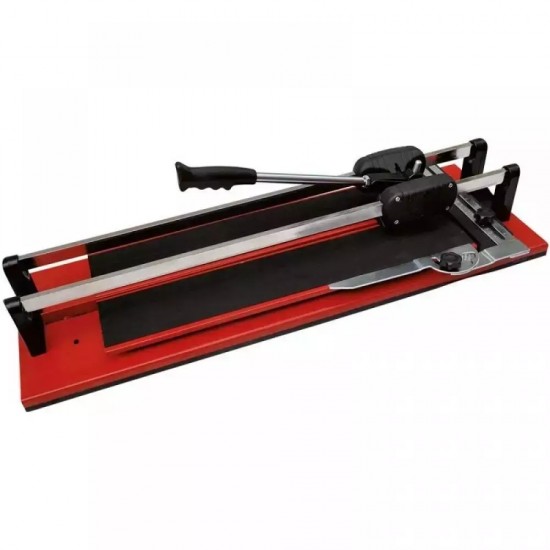 Fližu griešanas ierice 900 mm, galds ar amortizaciju, plat. 265 mm, plakandzelzs vadikla Fližu griešanas ierice 900 mm, galds ar amortizaciju, plat. 265 mm, plakandzelzs vadikla