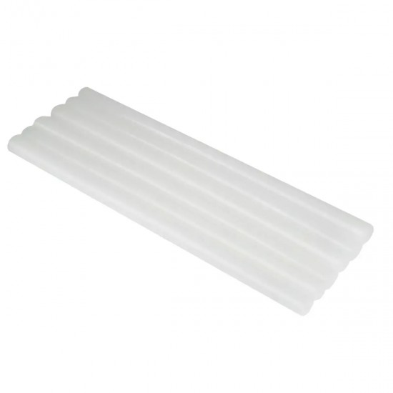 Universala karsta lime, balta, 6 gab., diam. 11,2 mm, garums 200 mm Universala karsta lime, balta, 6 gab., diam. 11,2 mm, garums 200 mm