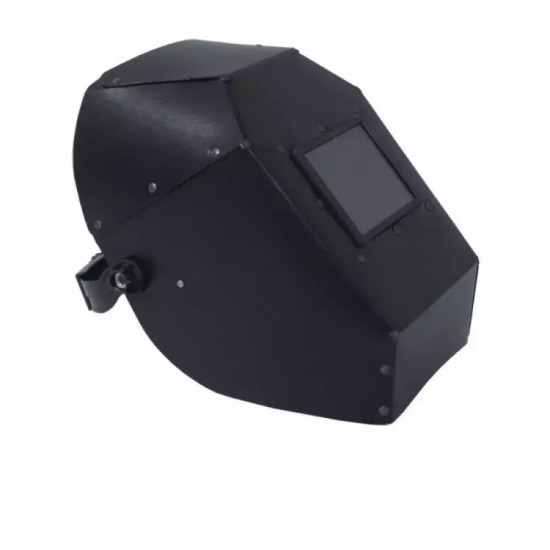 Pacelama metinašanas aizsargmaska, filtrs 80 x 100 mm, ražota Polija no presšpana Pacelama metinašanas aizsargmaska, filtrs 80 x 100 mm, ražota Polija no presšpana