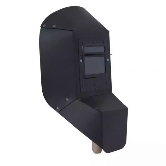 Metinašanas vairogs 235 x 385 mm, filtrs 50 x 100 mm, skatlodzinš 20 x 100, koka rokturis,ražots Polija no presšpana Metinašanas vairogs 235 x 385 mm, filtrs 50 x 100 mm, skatlodzinš 20 x 100, koka rokturis,ražots Polija no presšpana