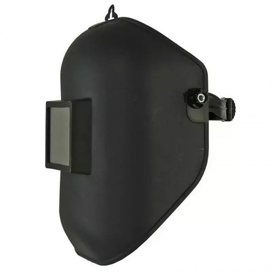 Plastmasas pacelama metinašanas aizsargmaska, filtrs 80 x 100 mm, ražota Polija Plastmasas pacelama metinašanas aizsargmaska, filtrs 80 x 100 mm, ražota Polija