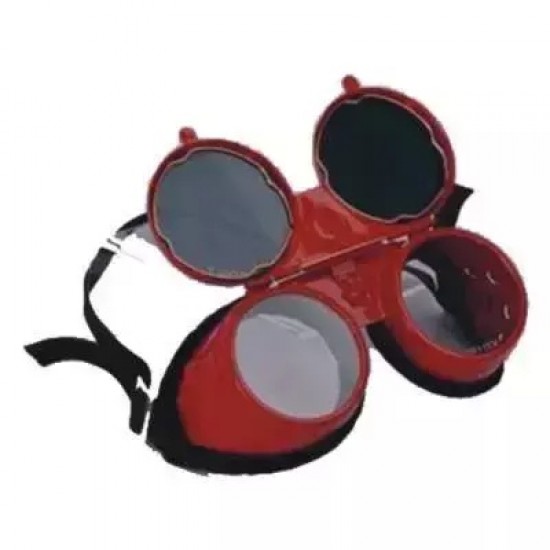 Mainams aizsargbrillu stikls ar filtru DIN5, 4 gab. Mainams aizsargbrillu stikls ar filtru DIN5, 4 gab.