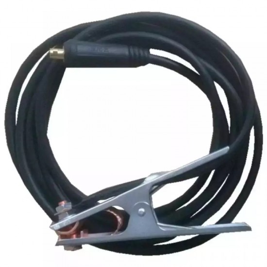 Masas vads 4 m, 16 mm2, DKJ200, 16–25 mm2 Masas vads 4 m, 16 mm2, DKJ200, 16–25 mm2