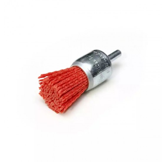 Otinveida abraziva suka, 24 mm, ar katu Otinveida abraziva suka, 24 mm, ar katu