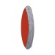 Dimanta disks 200 mm/25,4 biezums 2,0 mm Dimanta disks 200 mm/25,4 biezums 2,0 mm