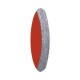 Dimanta disks 230 mm/25,4 biezums 2,1 mm Dimanta disks 230 mm/25,4 biezums 2,1 mm