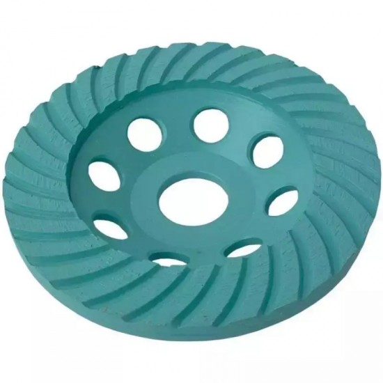 Disks Turbo 125 mm / 22,2 Disks Turbo 125 mm / 22,2