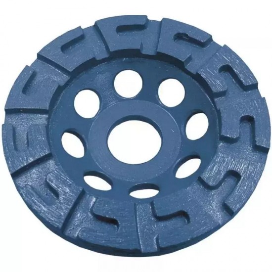 Disks U segment 115mm Disks U segment 115mm