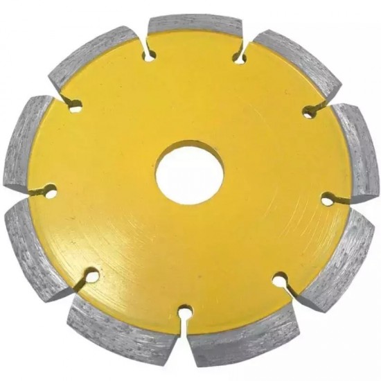 Dimanta disks V plaisu frezešanai 115 mm Dimanta disks V plaisu frezešanai 115 mm