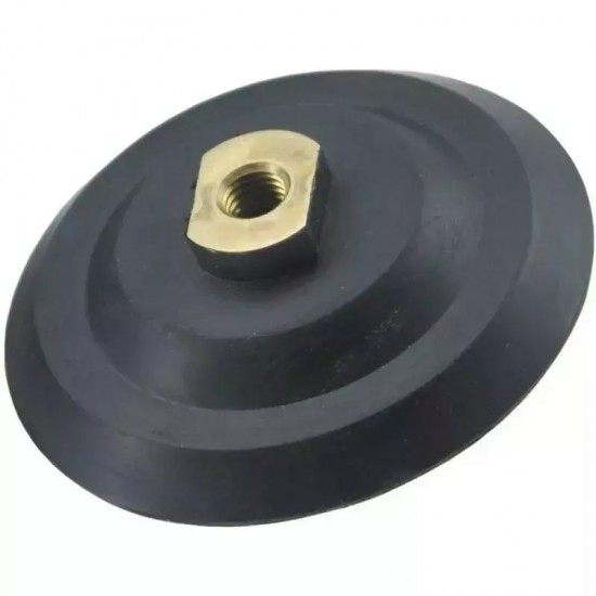 Pamatne disku stiprinašanai parklajumu M14, diam. 125 mm Pamatne disku stiprinašanai parklajumu M14, diam. 125 mm