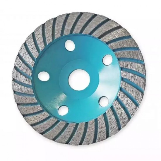Dimanta slipešanas disks POP 125 mm (budžeta modelis) Dimanta slipešanas disks POP 125 mm (budžeta modelis)