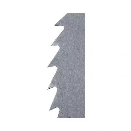 Terauda zagripa koka griešanai 500x60x30 Terauda zagripa koka griešanai 500x60x30