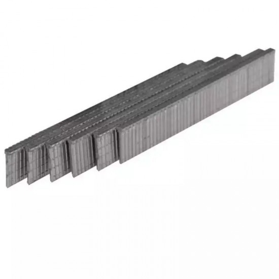 Naglas, 12 mm, 1000 gab., veids D11T (1,2 mm) Naglas, 12 mm, 1000 gab., veids D11T (1,2 mm)