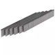 Naglas, 12 mm, 1000 gab., veids D11T (1,2 mm) Naglas, 12 mm, 1000 gab., veids D11T (1,2 mm)