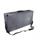 Aluminija instrumentu koferis, 640x320x150 sudraba Aluminija instrumentu koferis, 640x320x150 sudraba