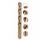 Kobalta urbis metalam, 12,0 x 151 mm, HSS, DIN338, 1 gab. Kobalta urbis metalam, 12,0 x 151 mm, HSS, DIN338, 1 gab.