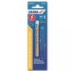 Kobalta urbis metalam, 12,0 x 151 mm, HSS, DIN338, 1 gab. Kobalta urbis metalam, 12,0 x 151 mm, HSS, DIN338, 1 gab.